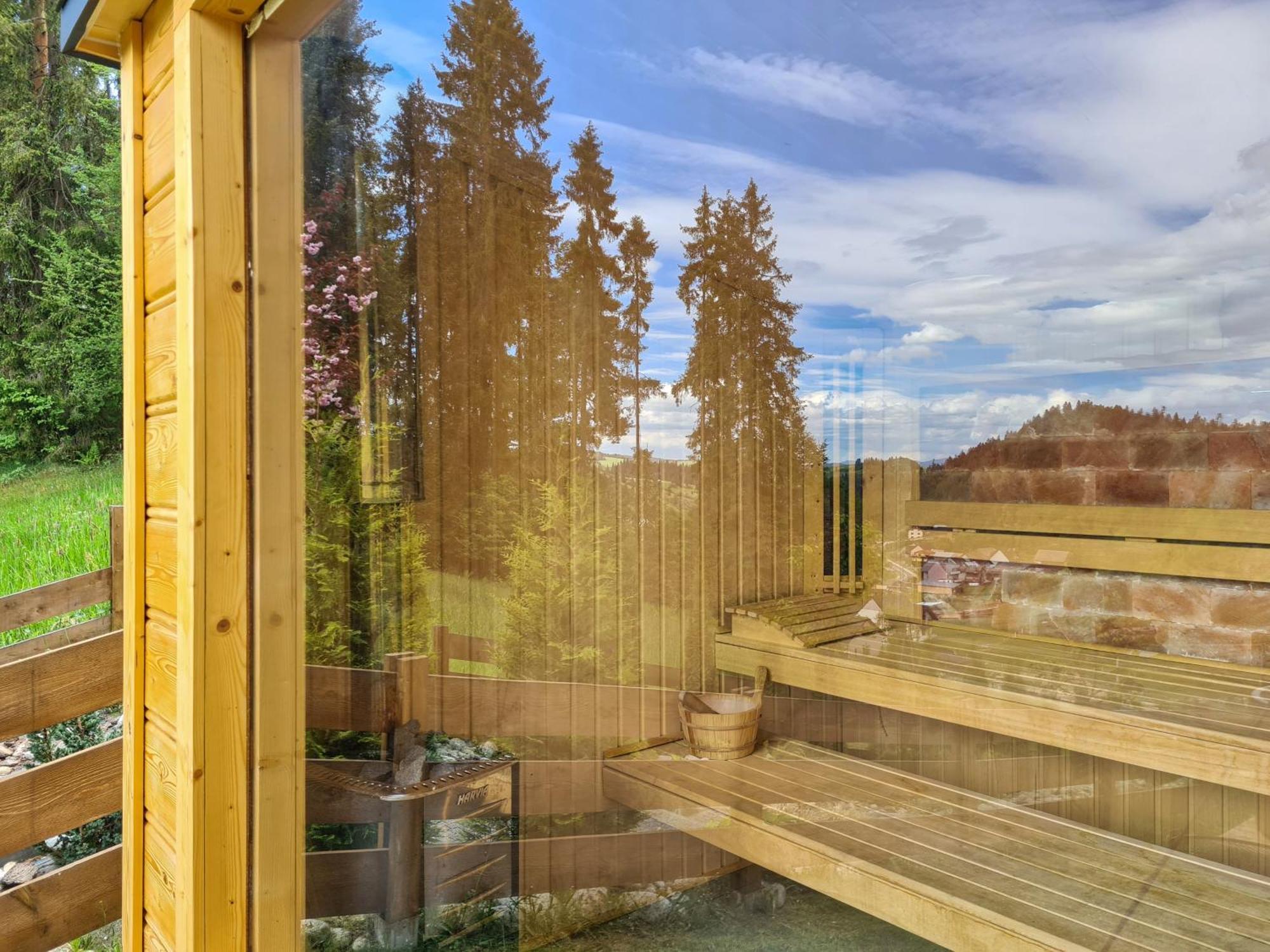 Lk Resort Lapsze Domy Z Prywatna Balia I Sauna Łapsze Niżne Esterno foto